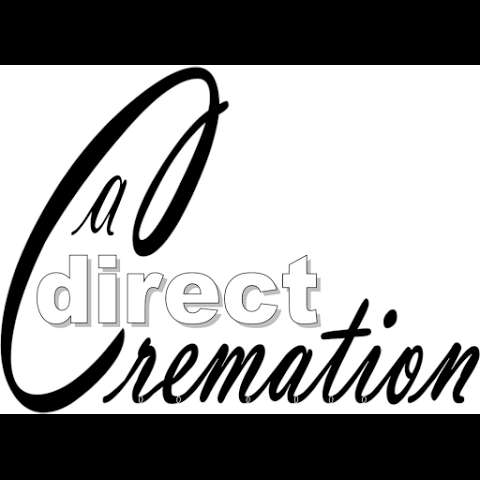 Photo: A Direct Cremation