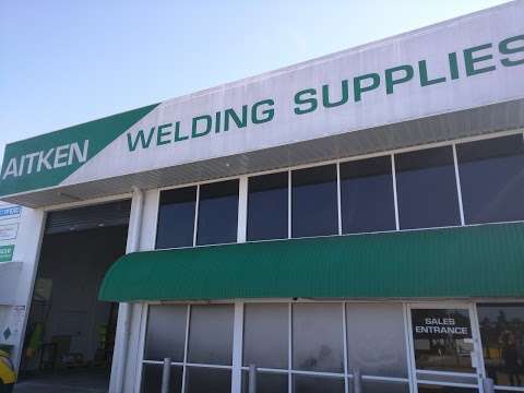 Photo: Aitken Welding Supplies - Stapylton