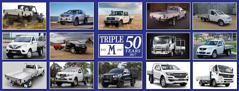 Photo: Triple M Truck Bodies