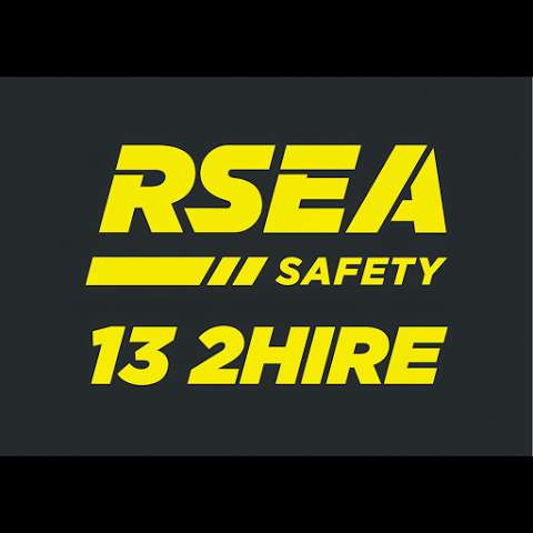 Photo: RSEA Hire QLD Photo: RSEA Hire QLD